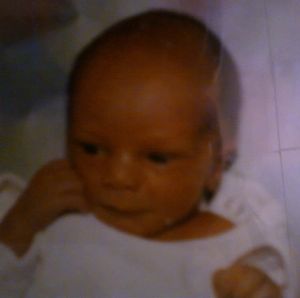 Meet your Posher, Liz